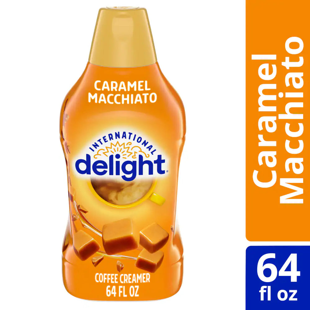 Caramel Macchiato