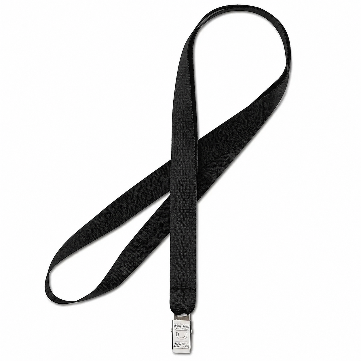 Wide Lanyard