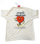 Crossroads Students | T-Shirt - Heart