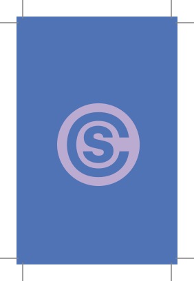 Crossroads Students Volunteer Badge