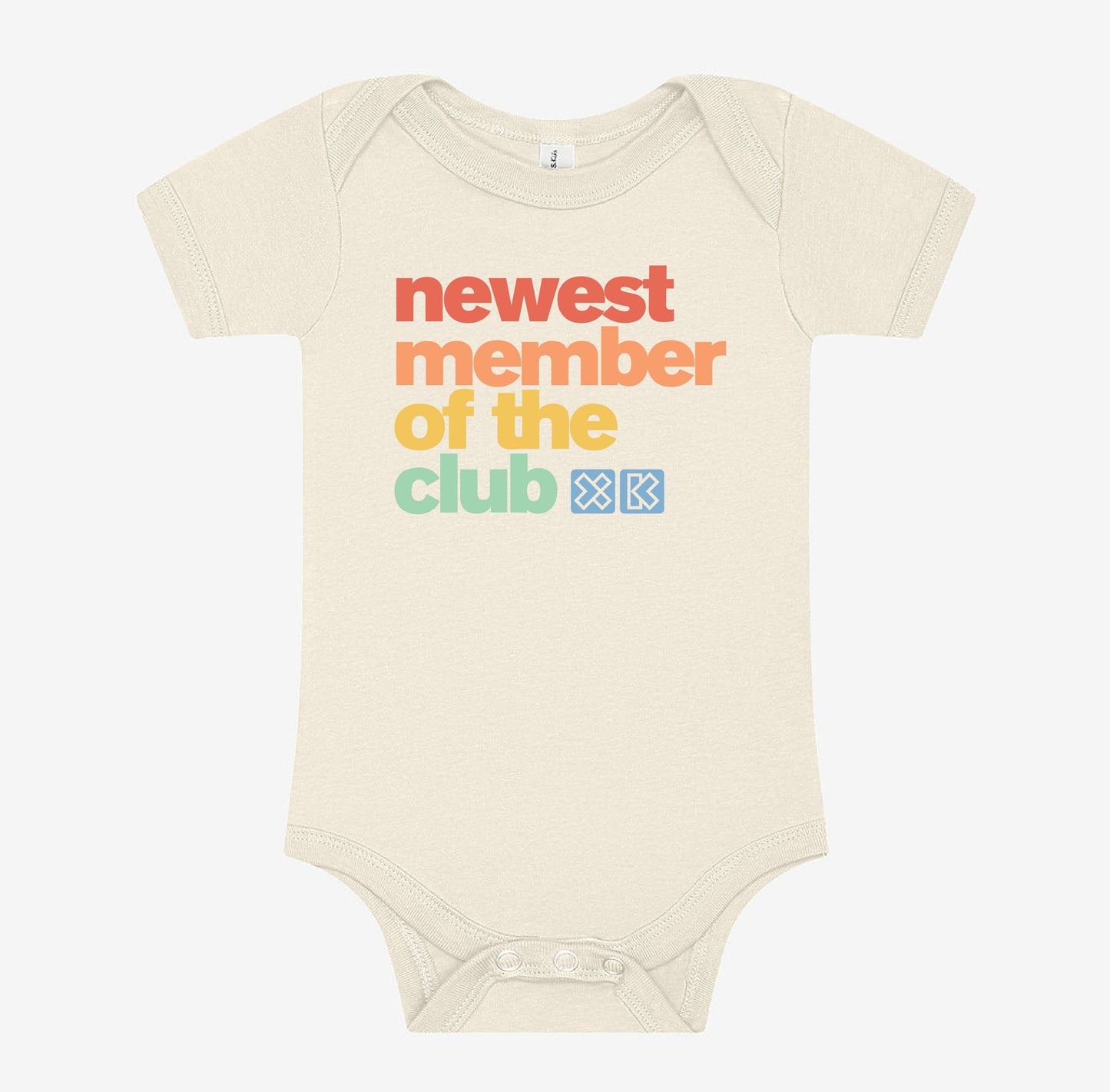 KC Onesie