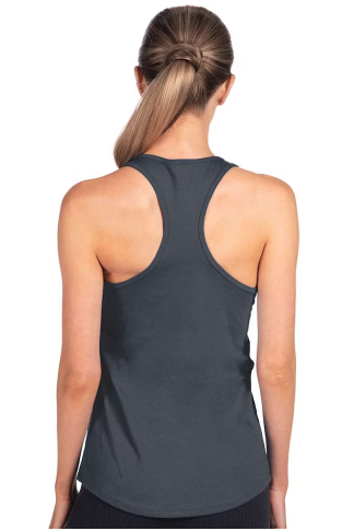 2025 Summer Swag | Women's Navy Tank Top