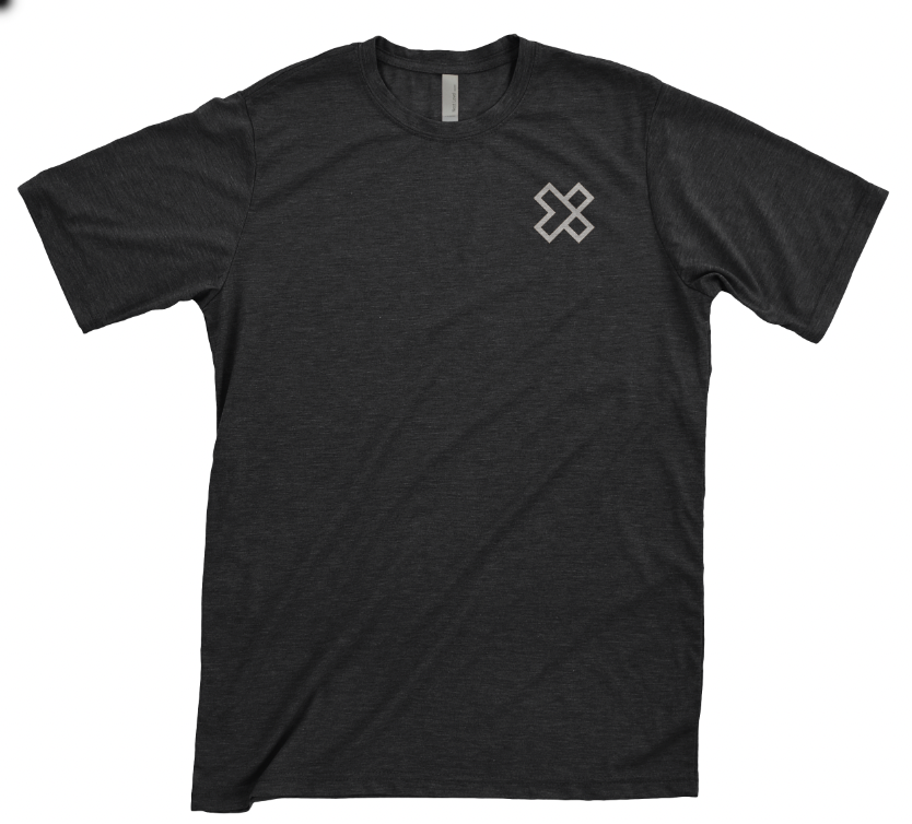 2025 Summer Swag | Black T-Shirt