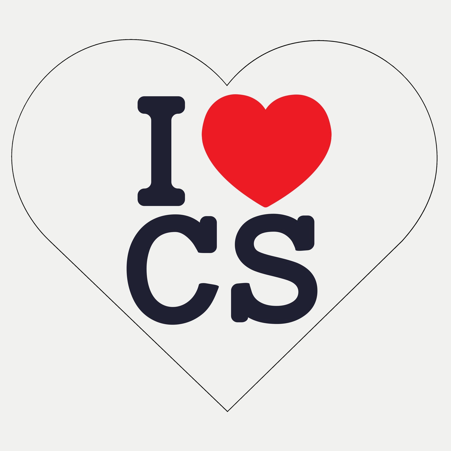 Sign-I <3 CS