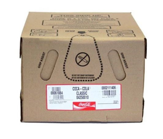 Coca-Cola Classic | 5 Gallon