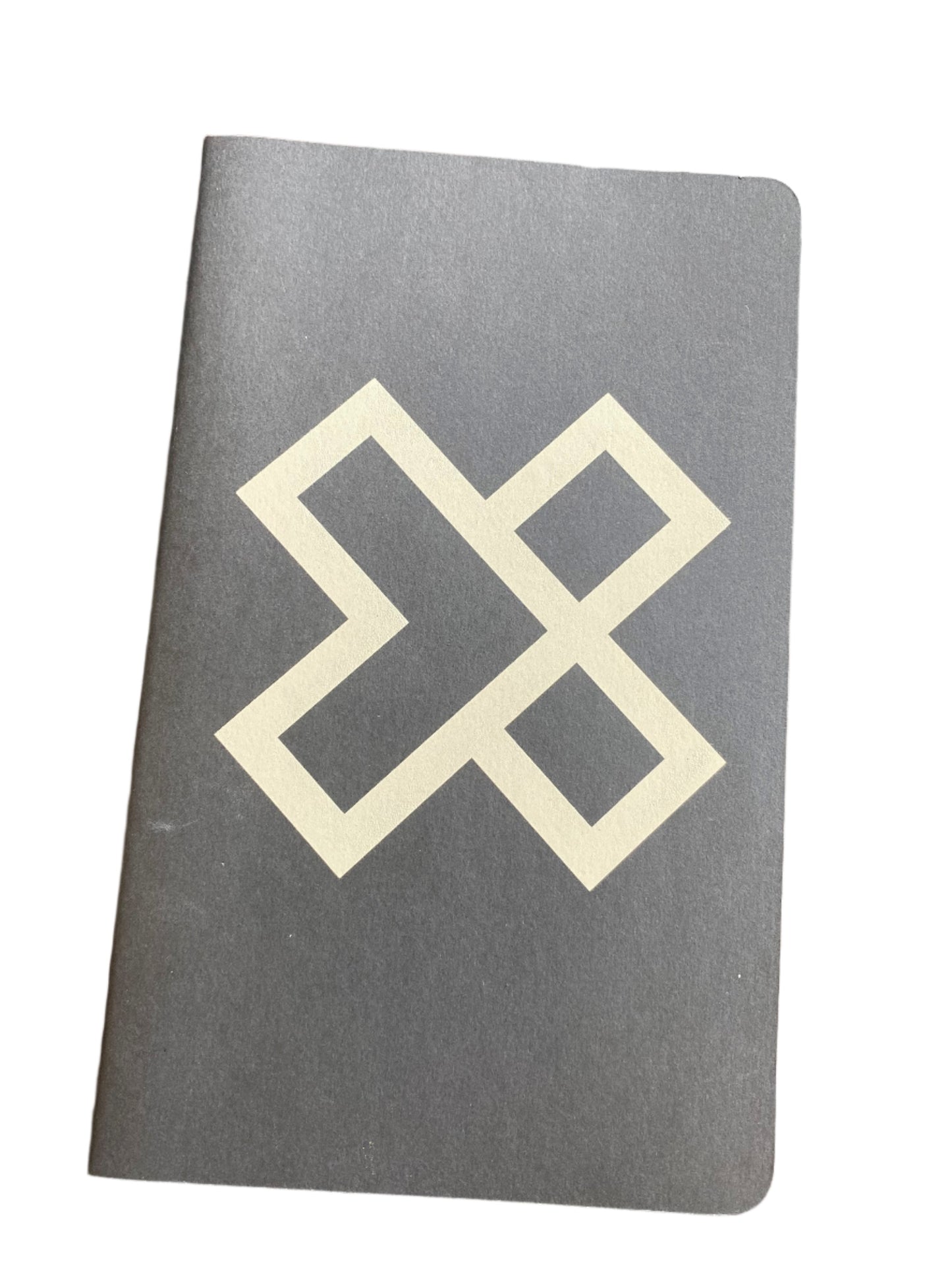 Moleskine Journal
