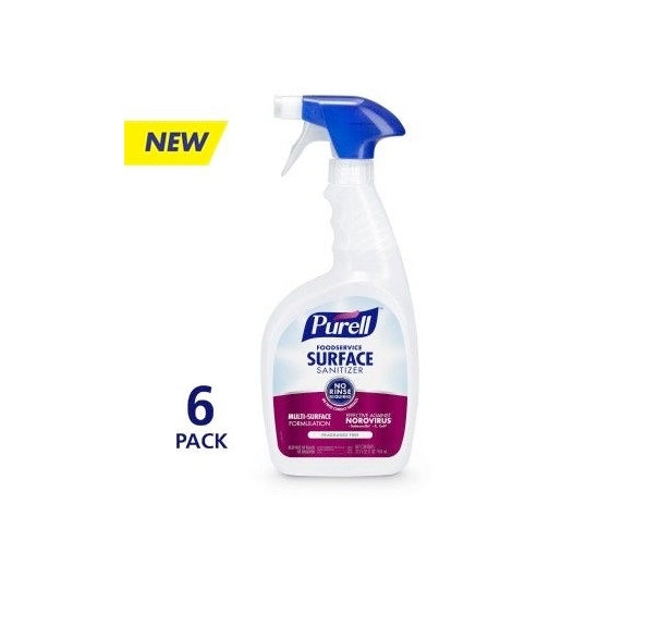 Purell Surface Sanitizer