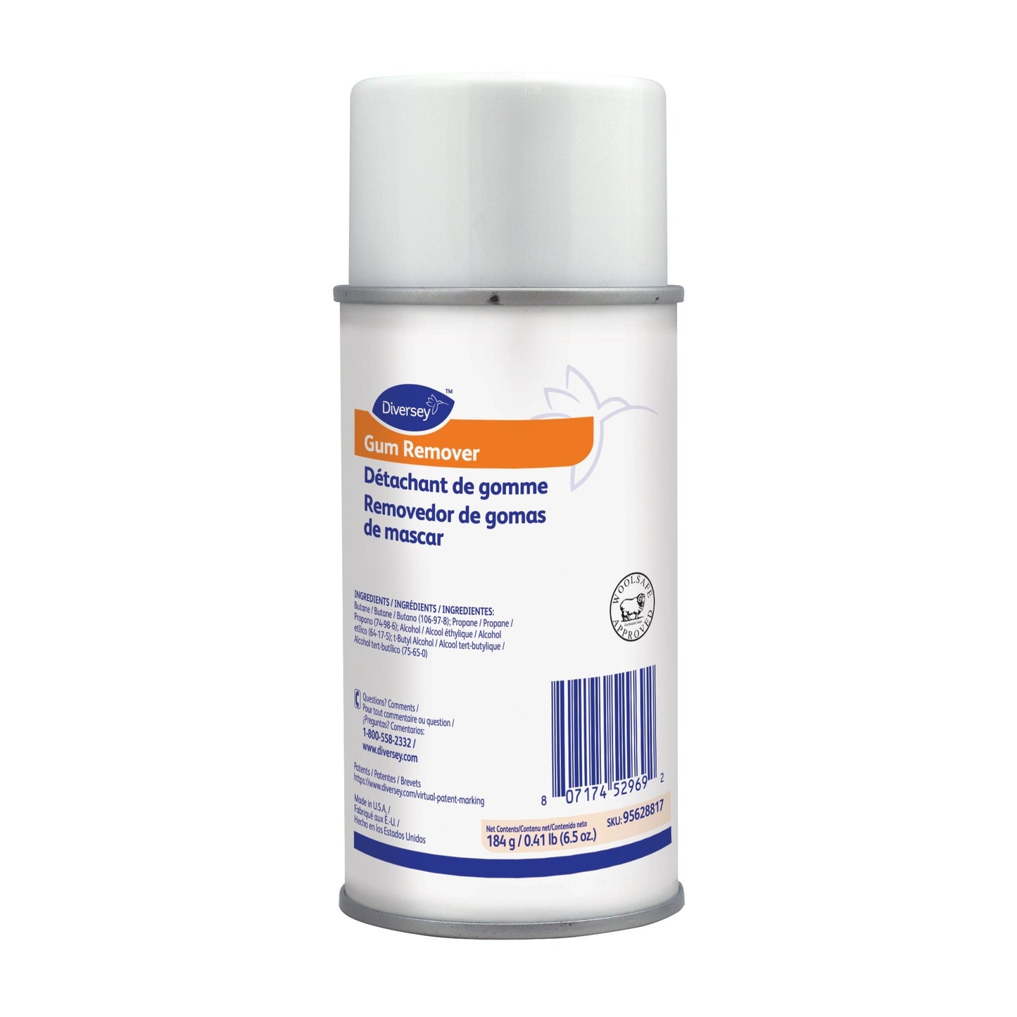 Gum Remover