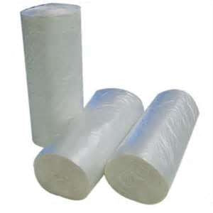 24X33 6MIC Trash Can Liner-Natural