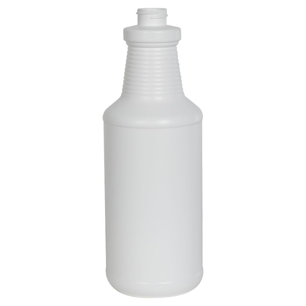 Phillips Quart Bottle Empty