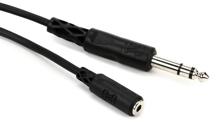 Cable - 15' Headphone Extension