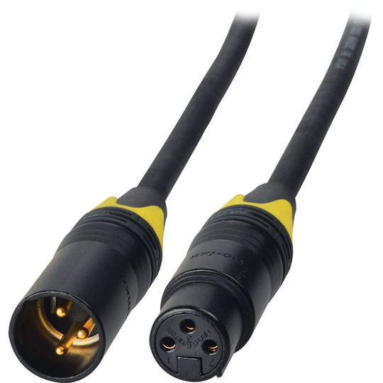 3-Pin Audio XLR