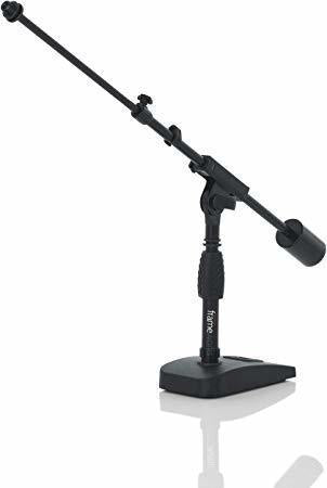 Mic Stand-Short