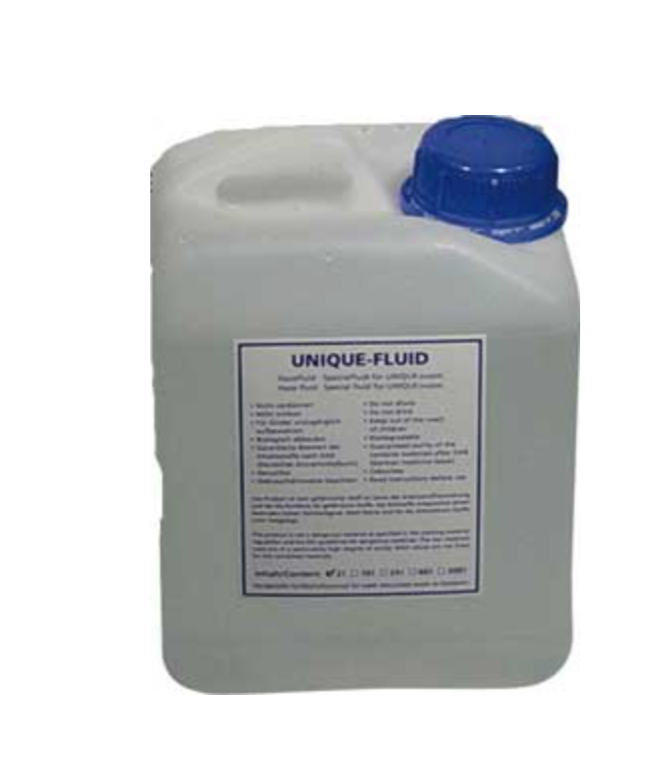 Unique 2 Haze Fluid