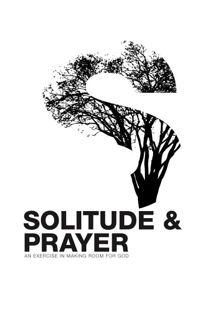 Solitude & Prayer Guide