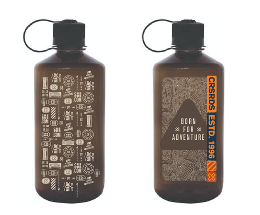 2025 Summer Swag | Nalgene Water Bottle