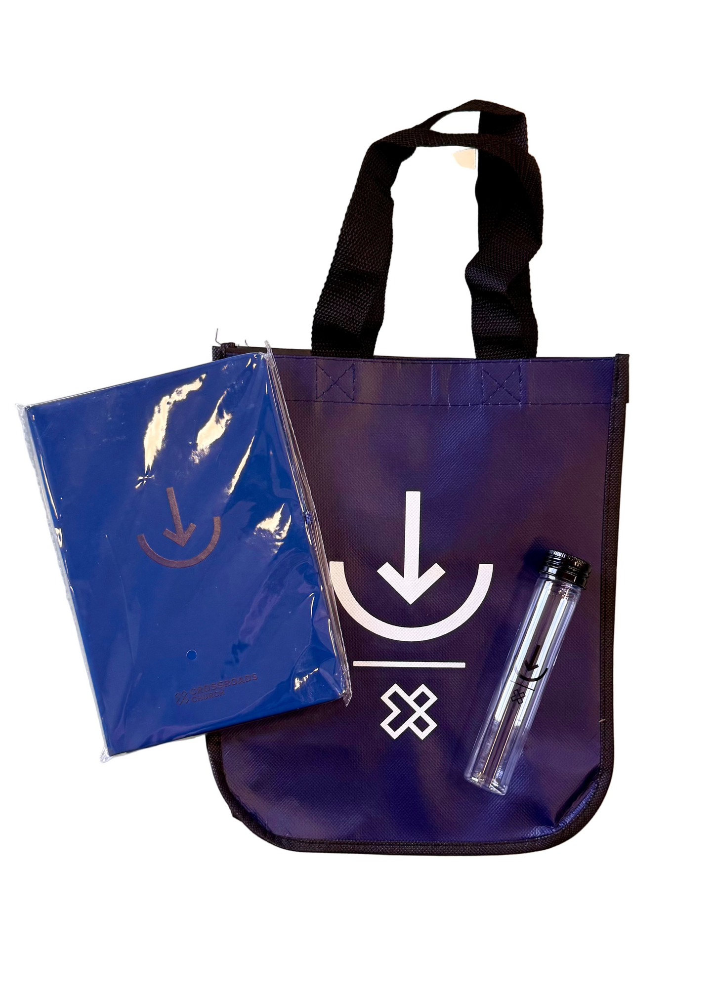 Adult Baptism Kit