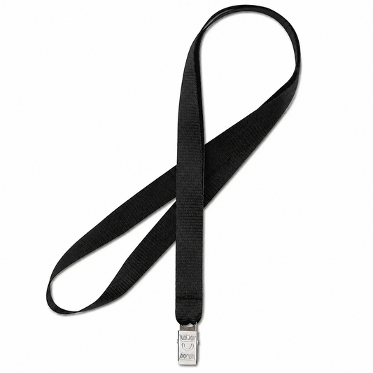 Wide Lanyard