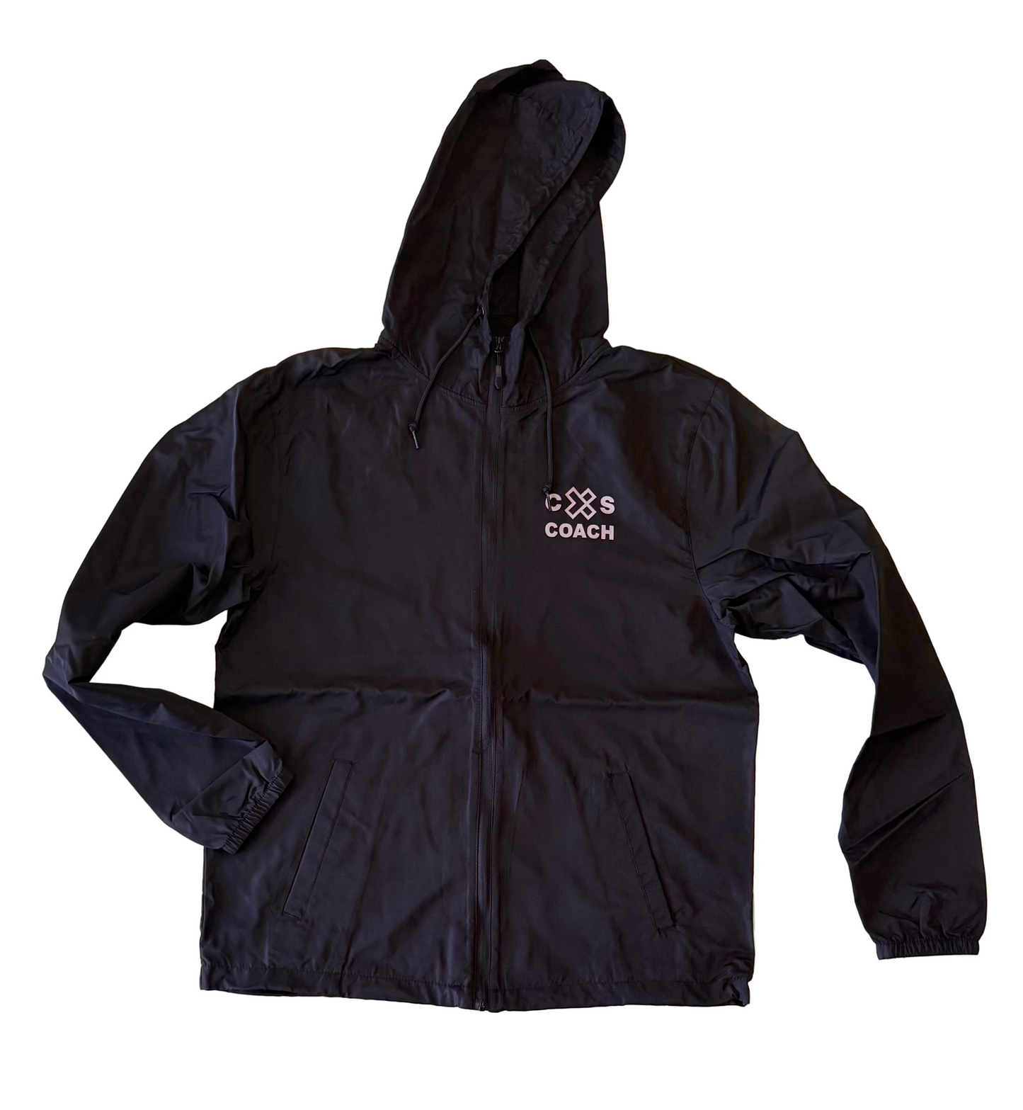 Crossroads Students | Coaches Jacket