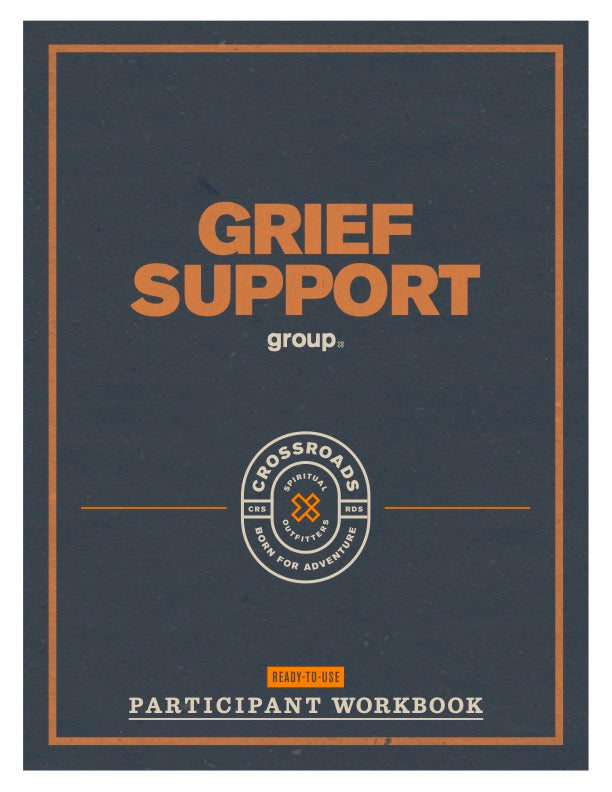 Grief Support Participant Guide