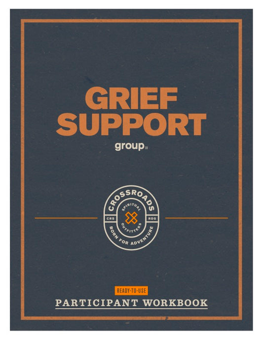 Grief Support Participant Guide