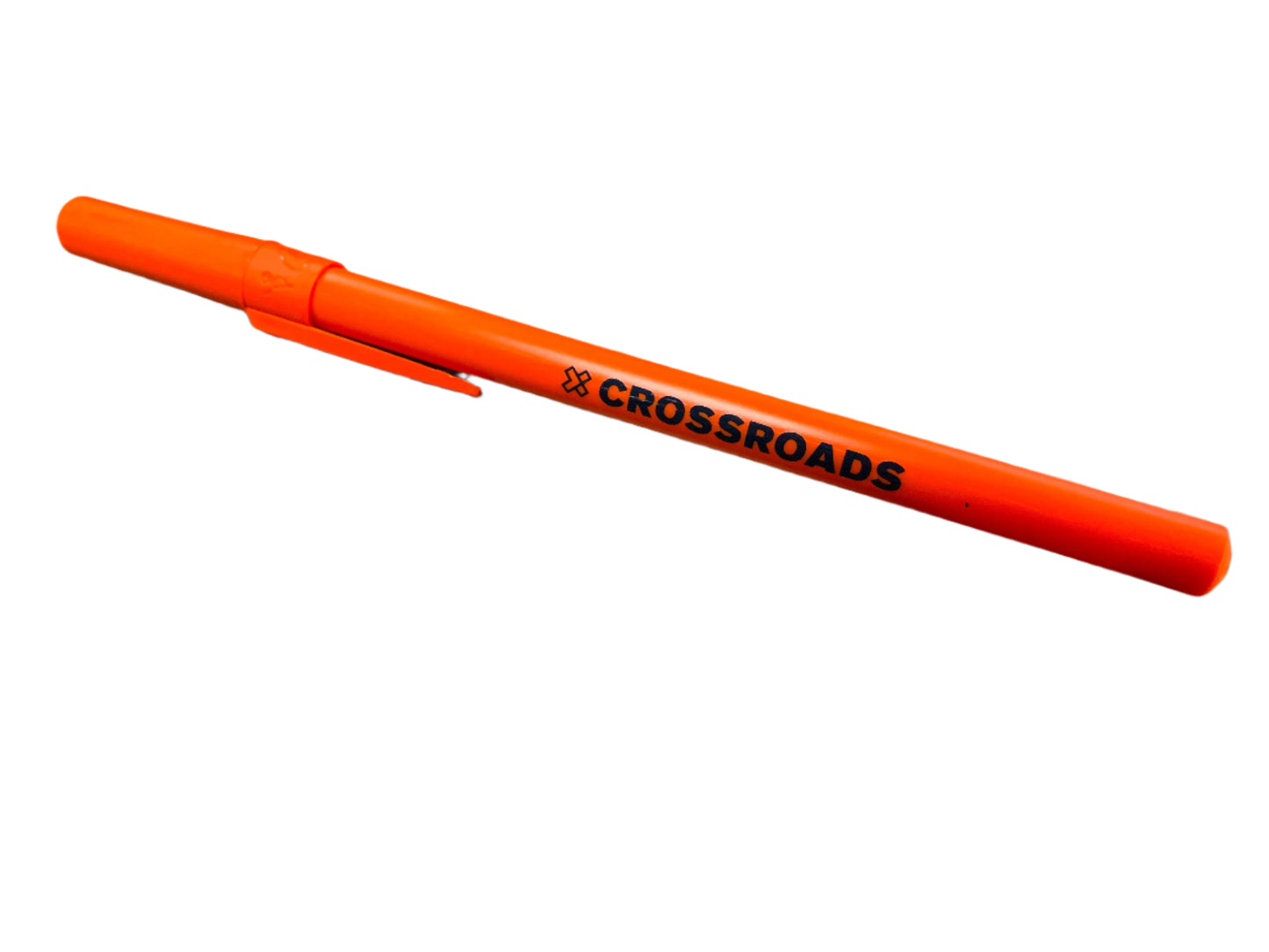 Orange Pens