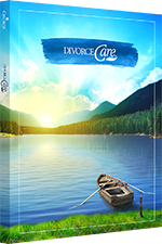 Divorce Care Participant Guide