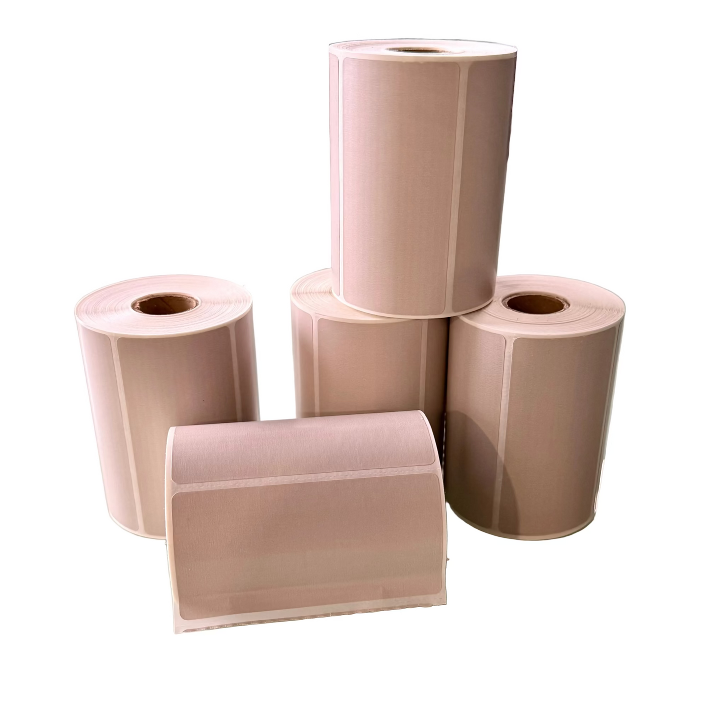Thermal Printer Labels