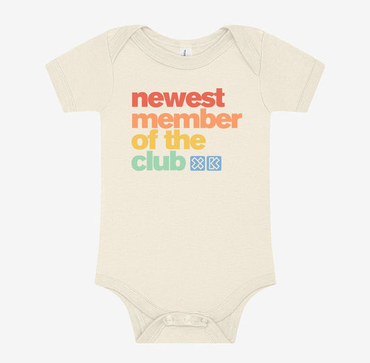 KC Onesie