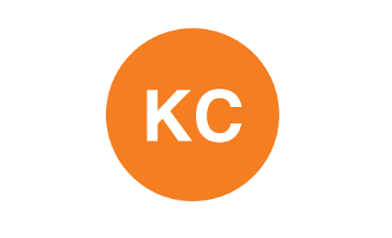 KC Cabinet Labels - KC