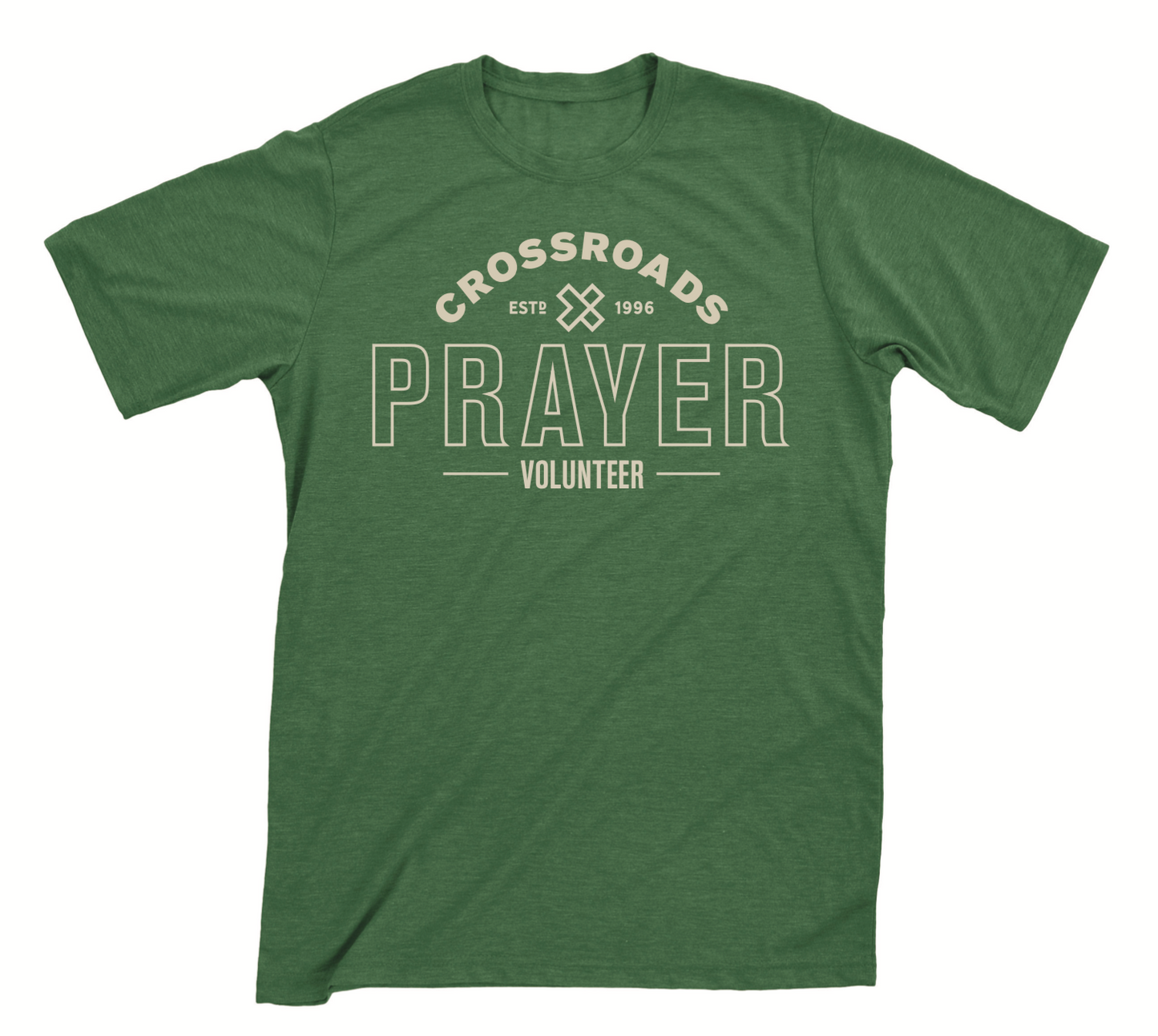 Prayer Team T-Shirt