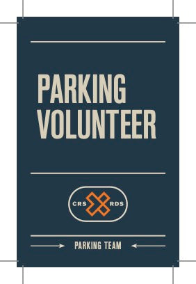 Connections Team Volunteer Badge