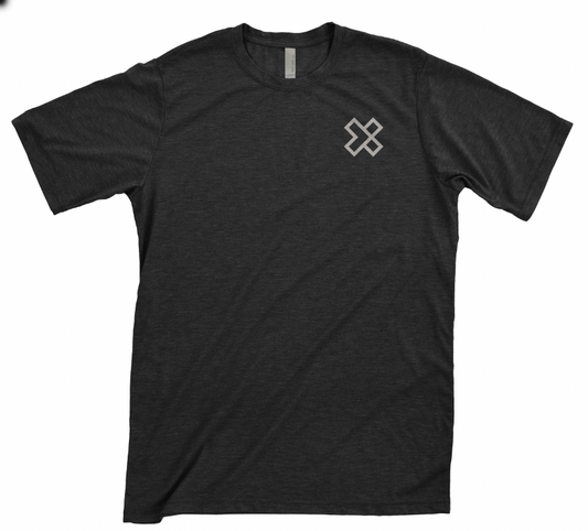 2025 Summer Swag | Black T-Shirt