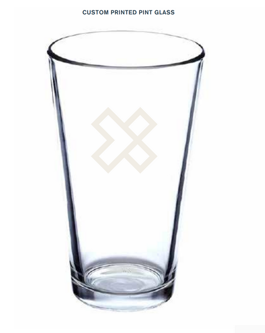 2026 Spring Swag | Pint Glass