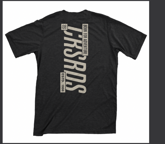 2025 Summer Swag | Black T-Shirt