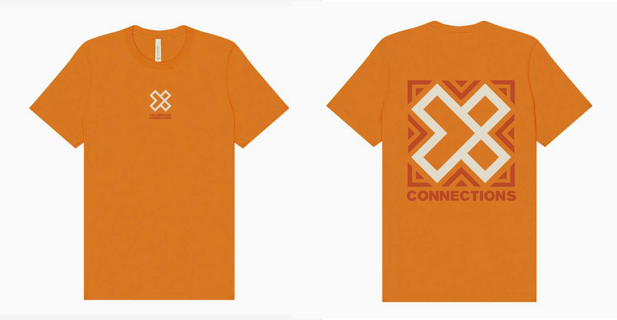 Connections T-Shirt