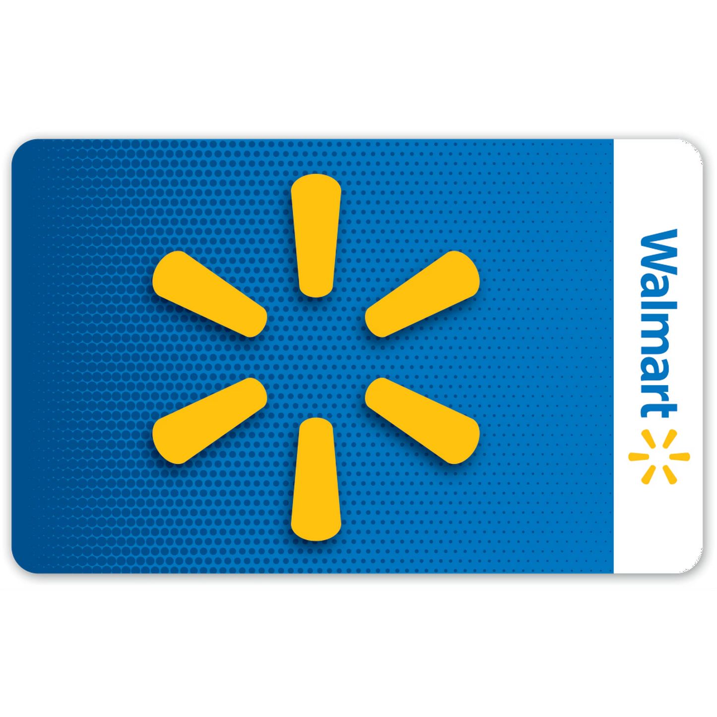 $100 Walmart Gift Card