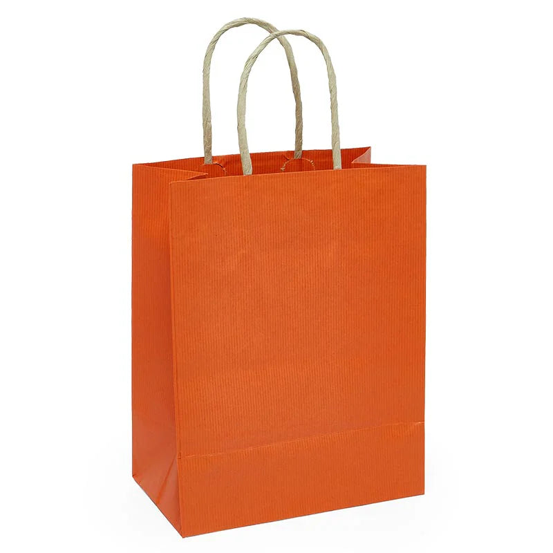 New Volunteer Welcome Bags