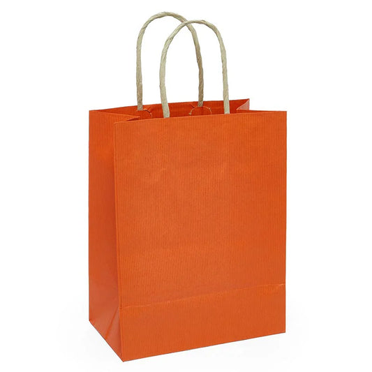 New Volunteer Welcome Bags