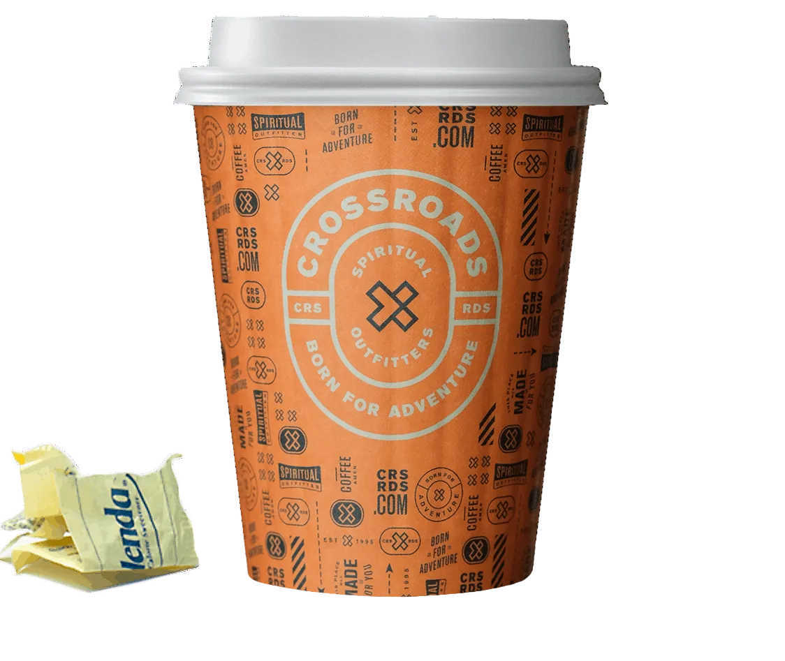 Beverage Supplies | Hot Cup