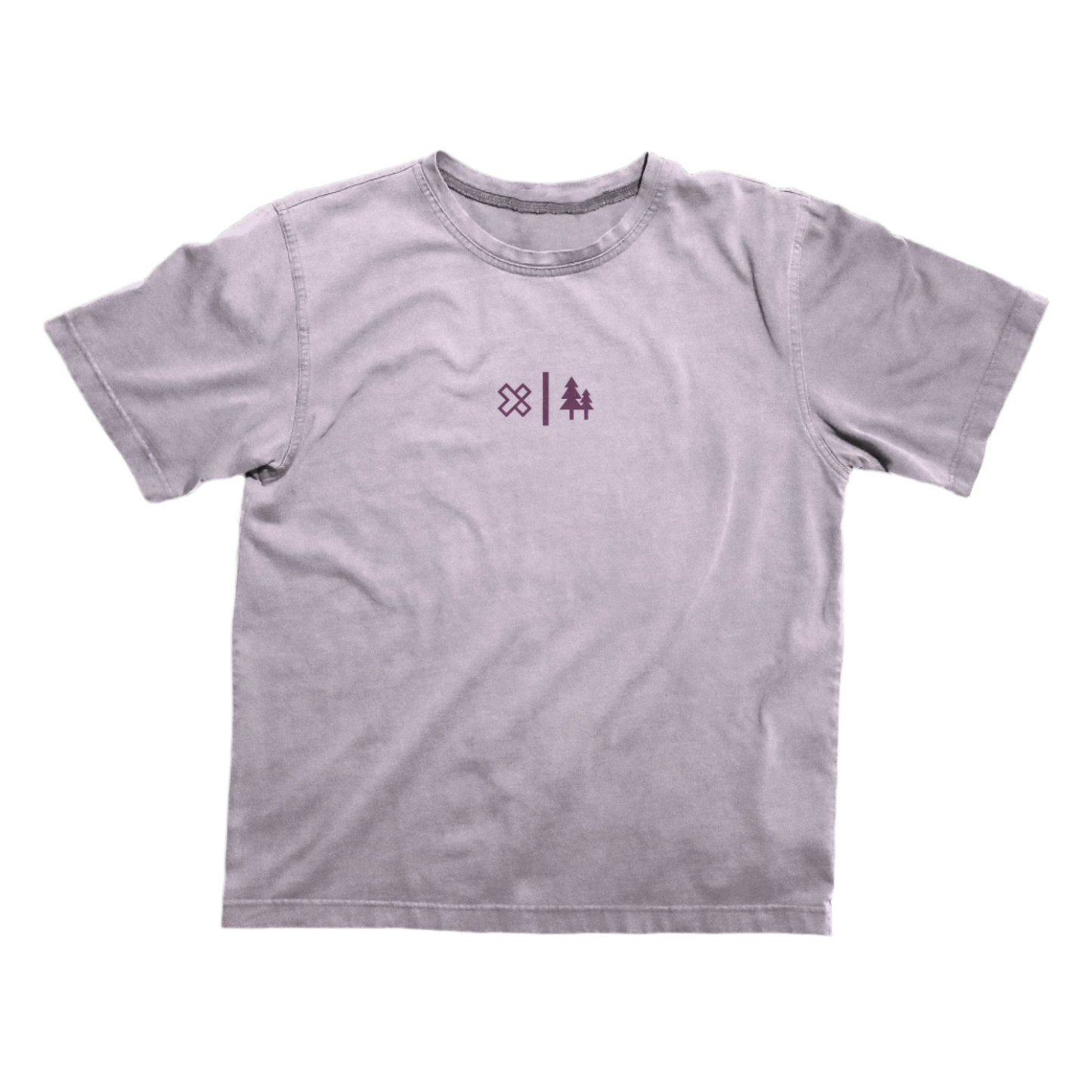 Mother + Daughter Camp | T-Shirt - Youth Sizes