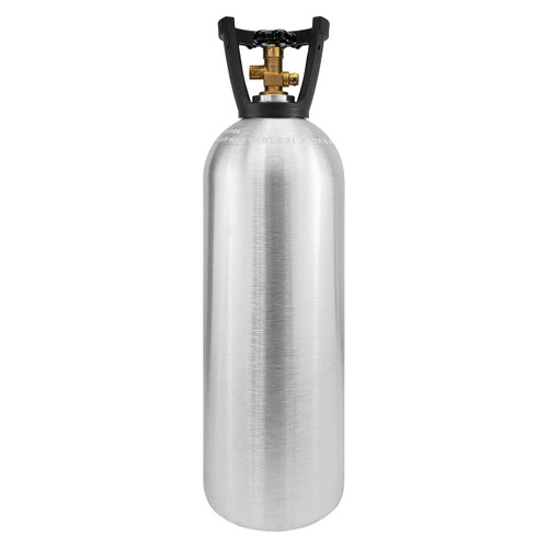 20lb CO2 tank