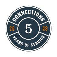 5 Year (Order in multiples of 10)