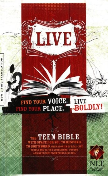 LIVE Bible