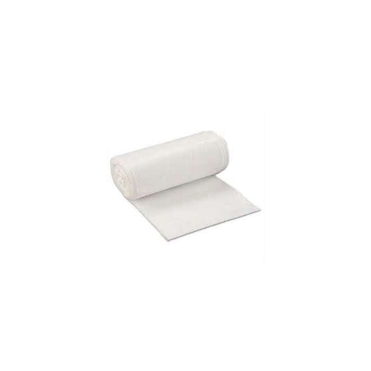 LINER 30X36 .74MIL- White