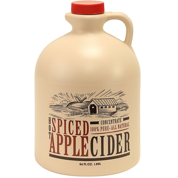 Apple Cider Concentrate