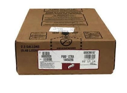 Mr. Pibb Xtra | 2.5 Gallon