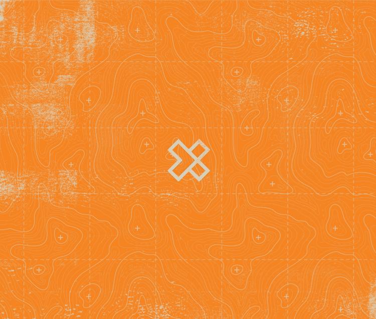 Crossroads Blank Note Cards