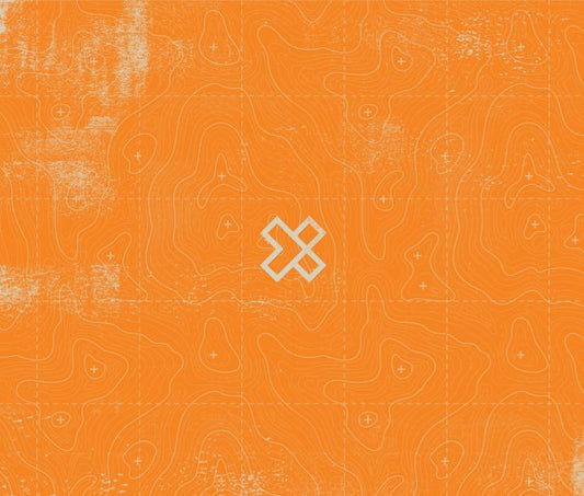 Crossroads Blank Note Cards
