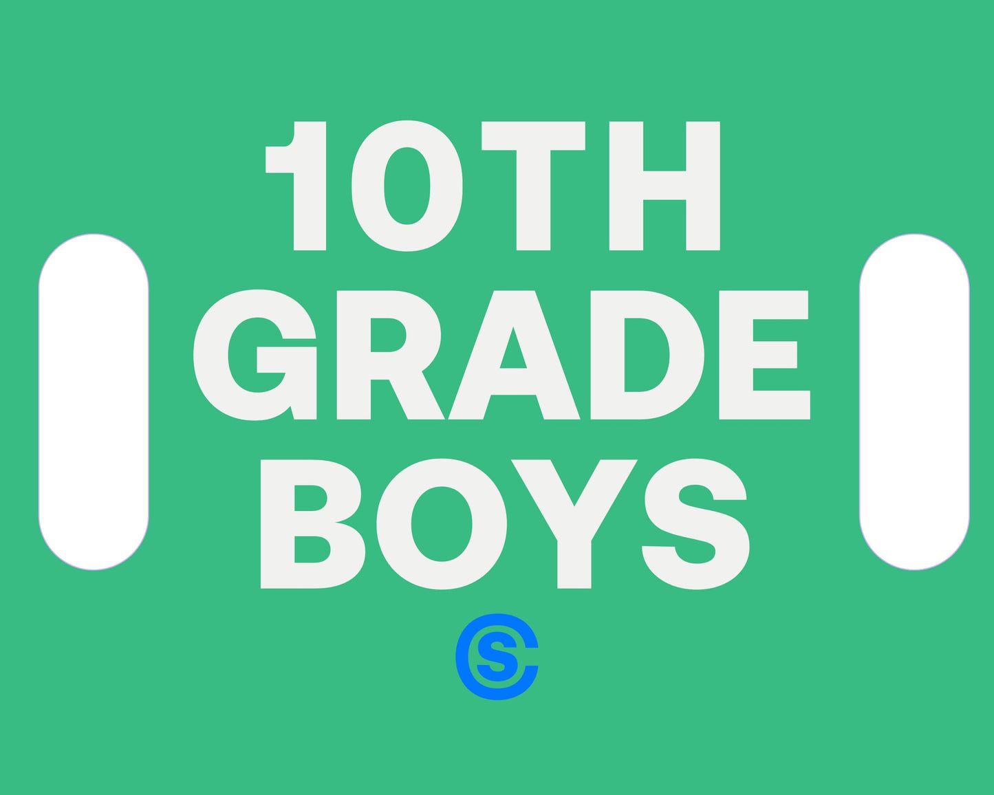 10th Grade Boys